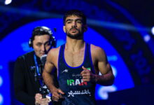 فرنگی‌کاران خوزستانی پس از کسب مدال در مسابقات جهانی چه گفتند؟/ حسرت احمدی‌وفا در فینال