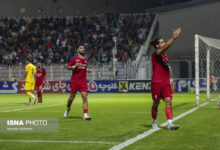 اتفاق ویژه در دیدار پرسپولیس مقابل نساجی