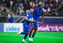 "شمال الروح"؛ طعنه النصر بعد از شکست الهلال در لیگ نخبگان