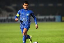 حردانی مشکلی برای همراهی استقلال برابر الشمال ندارد