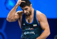 کامران قاسمپور حذف شد