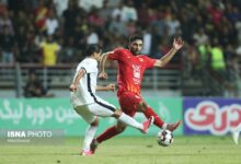مطلق‌زاده: آرزو دارم فولاد قهرمان شود/با بی‌مهری از استقلال خوزستان جدا شدم