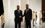 سفر الزیدی به دمشق؛ بغداد به‌دنبال چه هدفی است؟