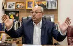 رئیس فراکسیون فهرست مشترک عربی: اولین گام، برکناری نتانیاهو و رئیس کنست است