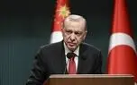 اردوغان: تنش‌ها درباره ایران باید از طریق دیپلماسی حل شود