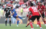 تساوی ۱-۱ تراکتور مقابل استقلال؛ دوئل بدون برنده پرسپولیس شادکن!