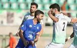 تساوی ۰-۰ ذوب‌آهن مقابل استقلال خوزستان؛ فرار گاندوها از منطقه خطر بی‌نتیجه ماند