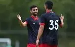 گلایه‌های ستاره سابق: پرسپولیسی‌ها اشکم را درآوردند!