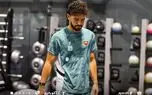 ستاره جوان پرسپولیس آماده حضور در ترکیب