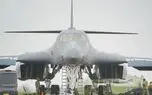 بازگشت ناگهانی B-1های آمریکا از بریتانیا