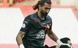 مدیرعامل پرسپولیس: بیرانوند هرکس می‌خواهد باشد، حق باشگاه را می‌گیرم!