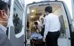 تصادف در محور مهاباد - بوکان ۲ کشته و ۳ مصدوم بر جا گذاشت
