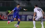 دردسر جدید سهراب قبل از بازی با چادرملو