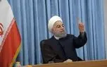 روحانی: قدرت سیاسی باید در تصمیم‌گیری‌های جنگ وارد عمل شود