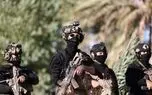 حشد الشعبی حمله داعش در کرکوک عراق را خنثی کرد
