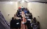 تصاویر اختصاصی الجزیره از جلسات فرماندهان ارشد حماس