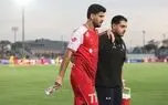 دردسر جدید برای تارتار  و پرسپولیس قبل از نساجی