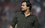 دغدغه‌های نساجی در غیاب ۳ ستاره مقابل پرسپولیس