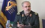 واکنش سخنگوی سپاه به ادعای سنتکام درباره مین‌روبی هرمز