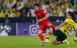 باخت ۱-۲ الاتحاد مقابل شباب‌الاهلی؛ سردار آزمون آن‌فایر!