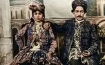 سفر زمان؛ از «رقاص عروسی» تا «زنان تهرانی در تکیه‌دولت»
