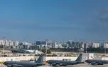 ادعای شبکه ۱۴ اسرائیل: ۸۰ هواپیمای سوخت‌رسان آمریکایی وارد اسرائیل شده‌اند