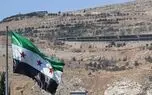 اسرائیل درحال ساخت یک پایگاه نظامی در سوریه است