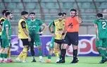 ببینید؛ خلاصه بازی شمس آذر 0 - سپاهان 0