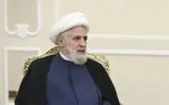 شیخ نعیم قاسم: آمریکا قادر به سلطه بر ایران نیست