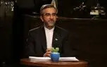 باقری کنی: ۷ شرط ایران انجام شود، بعد تصمیم می‌گیریم
