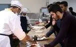 ماجرای مسمومیت دانشجویان بوعلی‌سینا /بررسی‌ها به وعده ناهار هم رسید