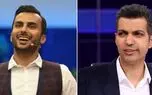 انتقاد تند فردوسی‌پور علیه میثاقی در برنامه زنده
