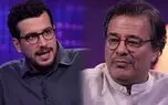 ببینید؛ جمله عجیب قاسمخانی به غیاثی: وسط‌باز نباش، یا پرسپولیس یا استقلال!