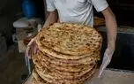 نان‌هایی که فروخته نمی‌شوند، اما آرد می‌گیرند!