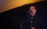 ویدیو؛ اجرای محمد معتمدی در تجمع شبانه میدان انقلاب