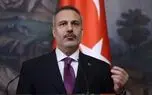فیدان: حمله جدید به ایران، جنگ و درگیری را در منطقه گسترش خواهد داد
