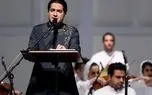 همایون شجریان پس از ۴ سال در ایران به صحنه می‌رود