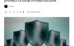 آنتروپیک برای حفاظت سایبری از زیرساختهای حیاتی وارد عمل شد
