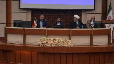 تبدیل دانایی به توانایی، مأموریت اصلی بسیج اساتید است