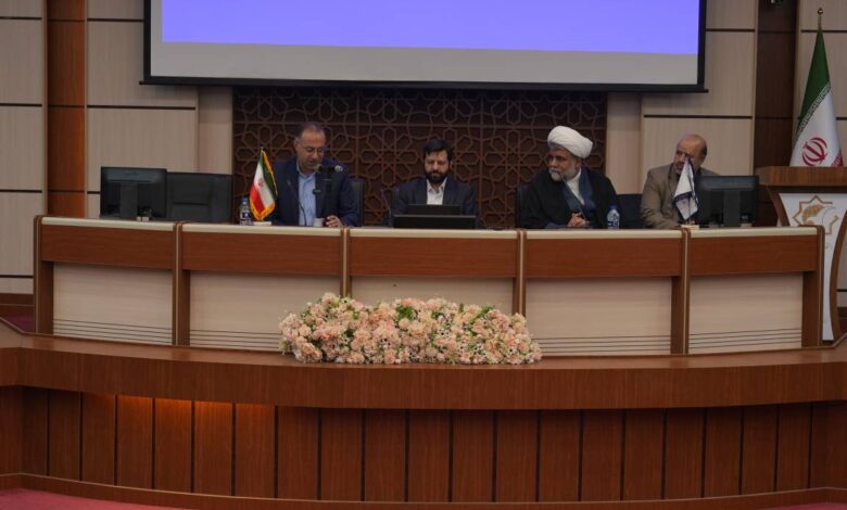 تبدیل دانایی به توانایی، مأموریت اصلی بسیج اساتید است