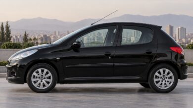 هنگام خرید پژو ۲۰۷ به چه نکاتی توجه کنیم؟