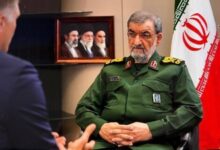  دبیر شورای‌عالی امنیت ملی: دیپلماسی ما تغییر کرده و دیگر به دیپلماسی گذشته برنمی‌گردیم / امریکا بعضی از شروط هفتگانه ما را پذیرفته‌اند و بعضی ابهاماتی وجود دارد / قاعدتاً باید ابهامات ما را برطرف کنند؛ باید ببینیم آیا می‌توانند ابهامات ما را برطرف کنند تا مراحل بعدی شروع شود یا نه / به احتمال قوی یک شورای جنگ اقتصادی تشکیل شود
