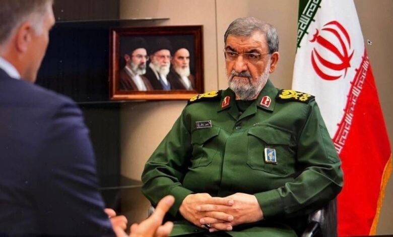 دبیر شورای‌عالی امنیت ملی: دیپلماسی ما تغییر کرده و دیگر به دیپلماسی گذشته برنمی‌گردیم / امریکا بعضی از شروط هفتگانه ما را پذیرفته‌اند و بعضی ابهاماتی وجود دارد / قاعدتاً باید ابهامات ما را برطرف کنند؛ باید ببینیم آیا می‌توانند ابهامات ما را برطرف کنند تا مراحل بعدی شروع شود یا نه / به احتمال قوی یک شورای جنگ اقتصادی تشکیل شود