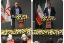 چشم‌انداز تحول عملیات ارزی بانک مسکن/ احمد بیدی بر طراحی محصولات نوین و جهش درآمدهای کارمزدی تاکید کرد