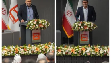 چشم‌انداز تحول عملیات ارزی بانک مسکن/ احمد بیدی بر طراحی محصولات نوین و جهش درآمدهای کارمزدی تاکید کرد