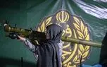 تصاویر؛ آموزش پدافند ارتفاع پست به زنان تهرانی