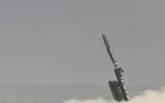 پاکستان یک موشک کروز آزمایش کرد