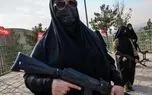تصاویر؛ آموزش زنان و مردان جان‌فدا در بوستان طبیعت کرج