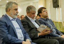 برگزاری آیین افتتاح «سومین مدرسه تخصصی نظام استاندارد در صنعت هسته‌ای»