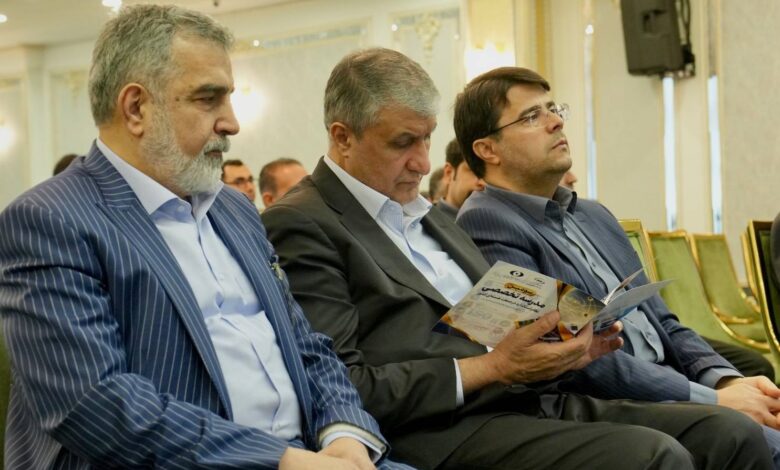 برگزاری آیین افتتاح «سومین مدرسه تخصصی نظام استاندارد در صنعت هسته‌ای»